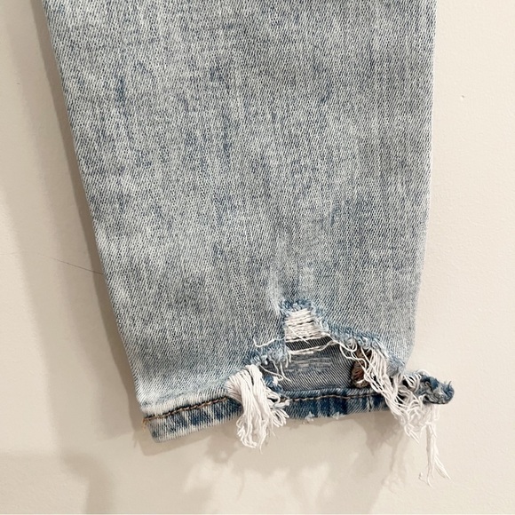 American Eagle Super High Rise Jeans Jeggings - Picture 13 of 16